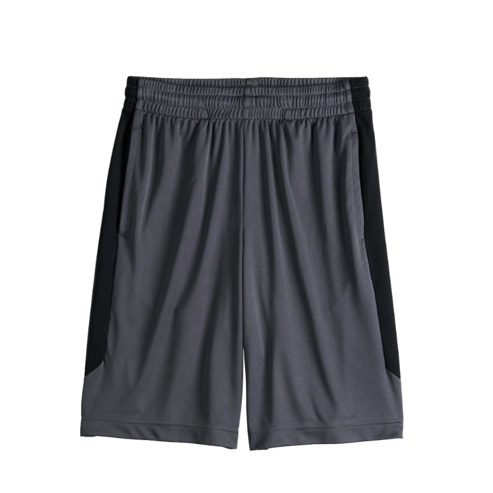 Boys Tek Gear shorts.  10/12